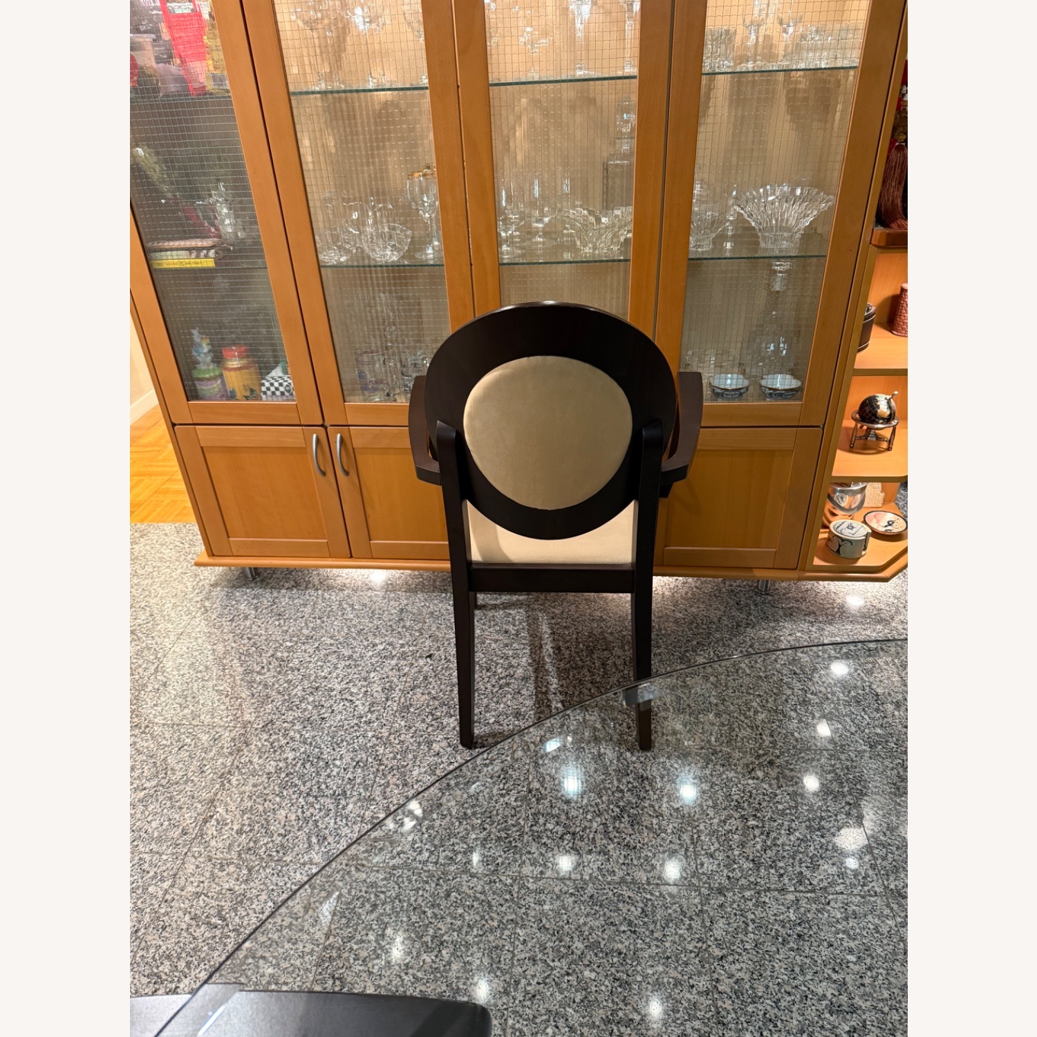 Contemporary Dining Set - image-5