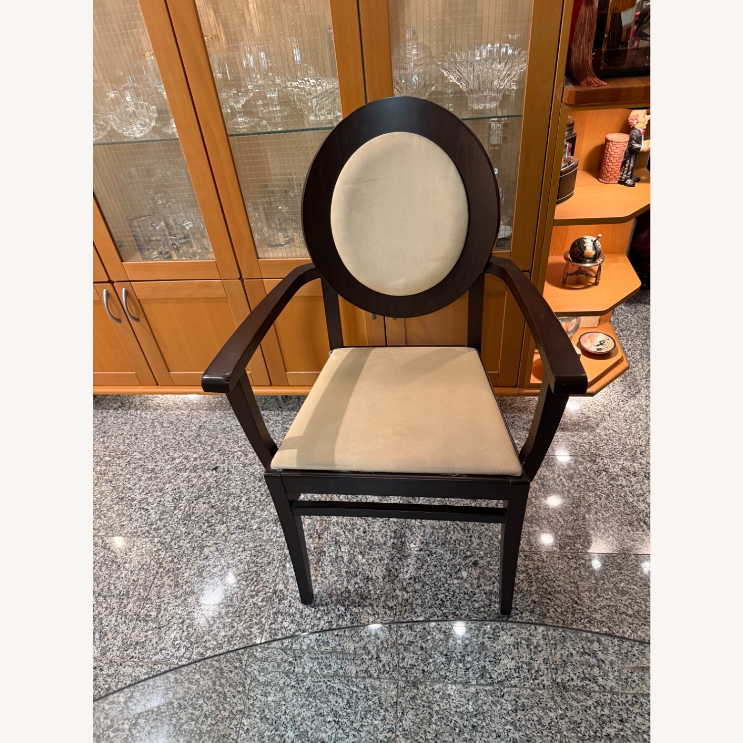 Contemporary Dining Set - image-4