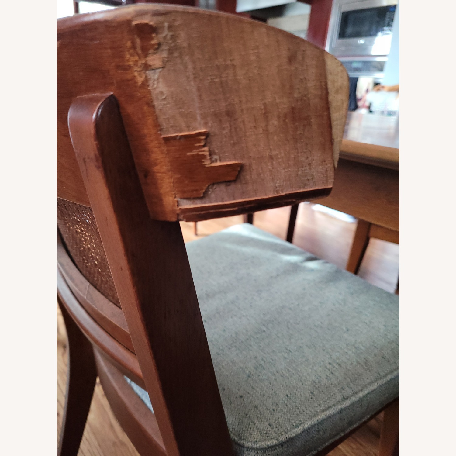 Danish Modern Dining Set - image-5