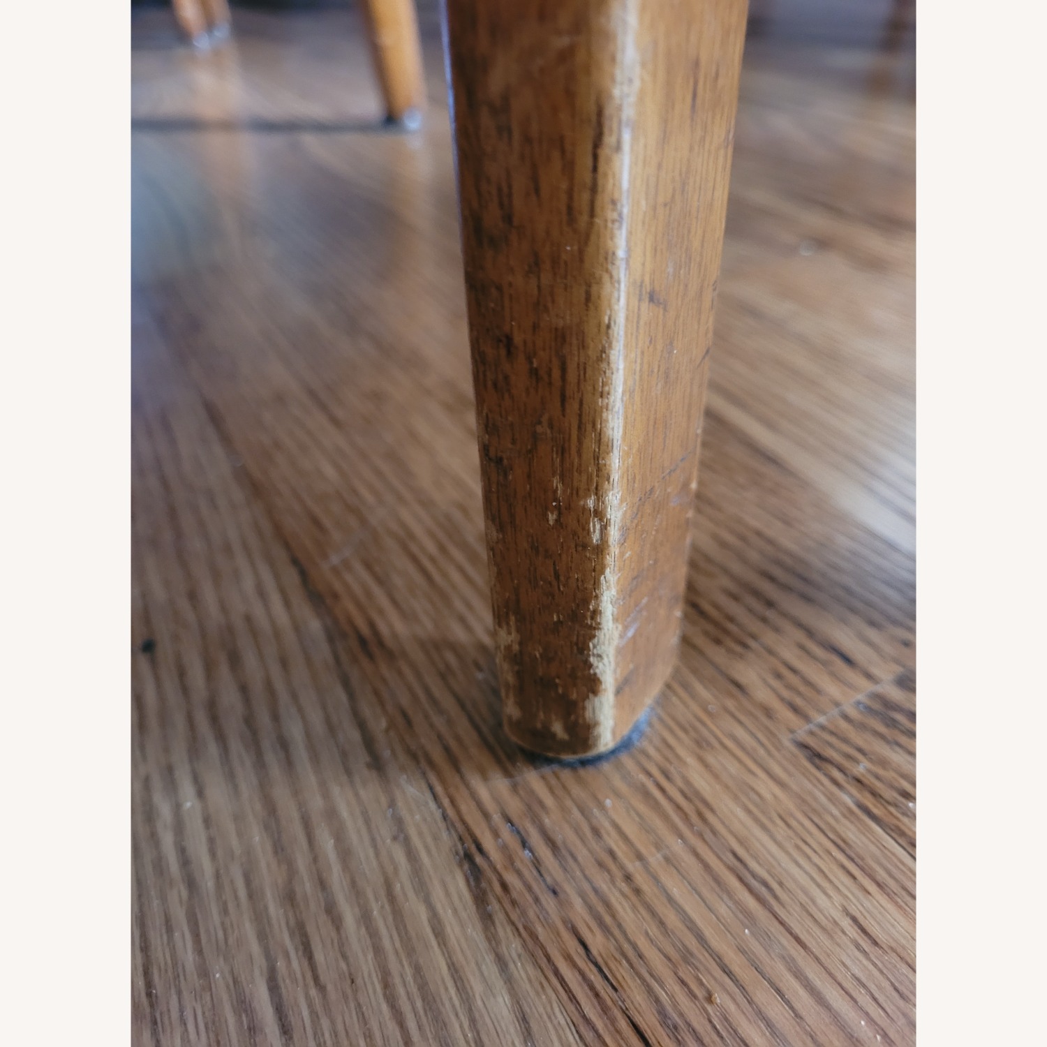 Danish Modern Dining Set - image-4