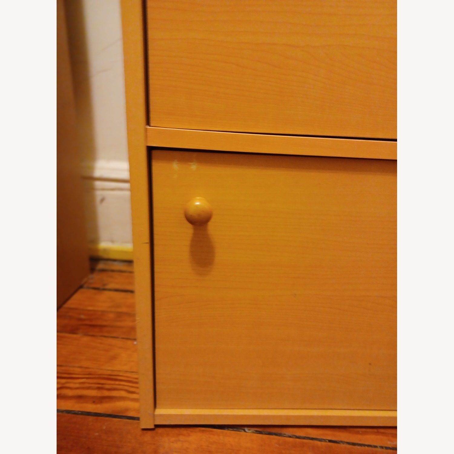 Contemporary Bookcase - image-4