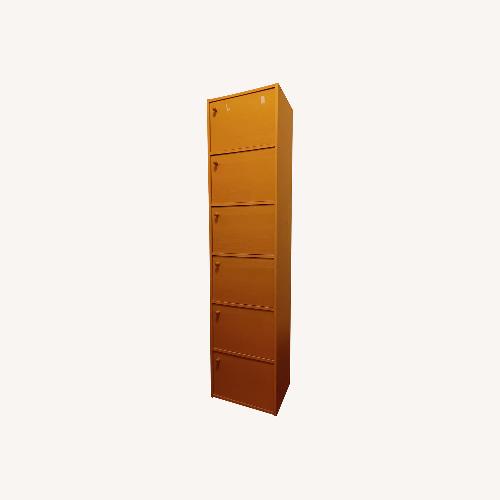 Used Contemporary Bookcase for sale on AptDeco