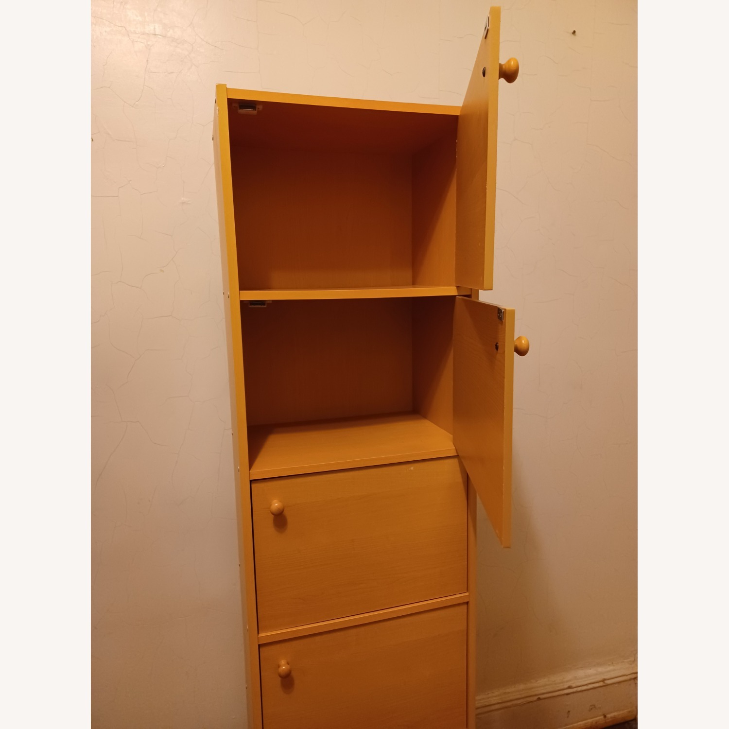 Contemporary Bookcase - image-2