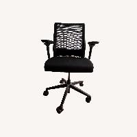 Black Office Chairs