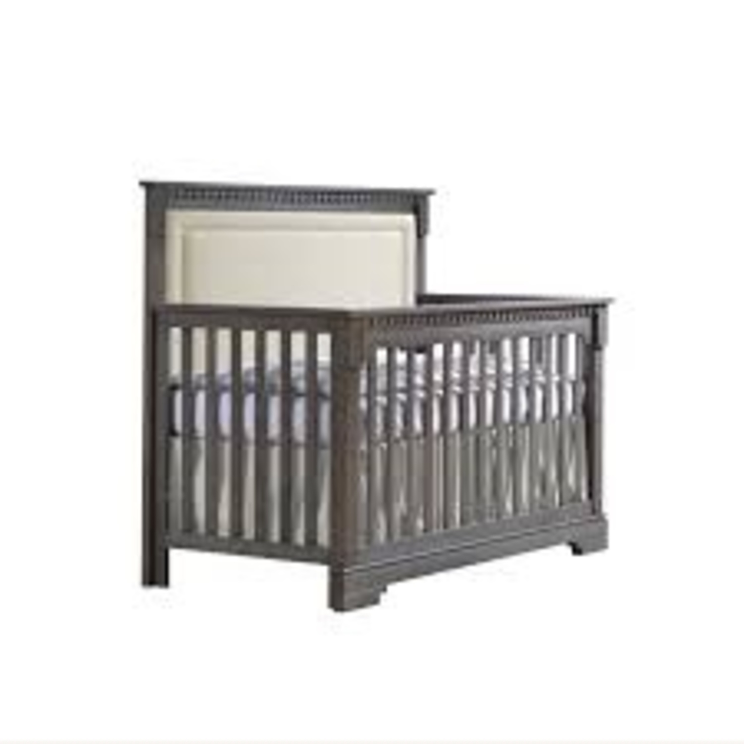 Natart Ithaca Crib Padded Headboard  - image-5