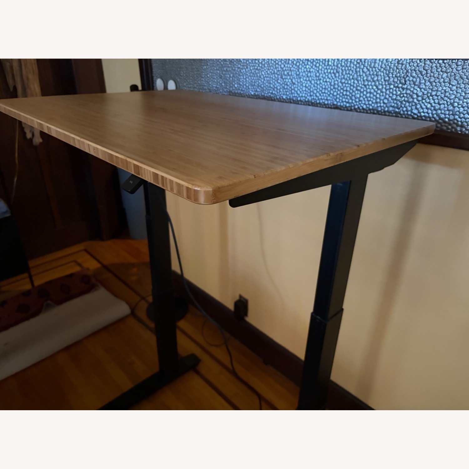 Amazon Fully Jarvis Desk - image-4