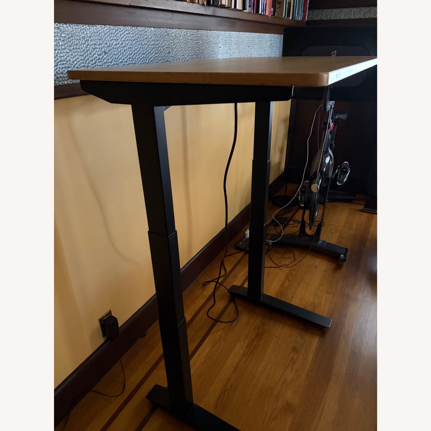 Amazon Fully Jarvis Desk - image-2