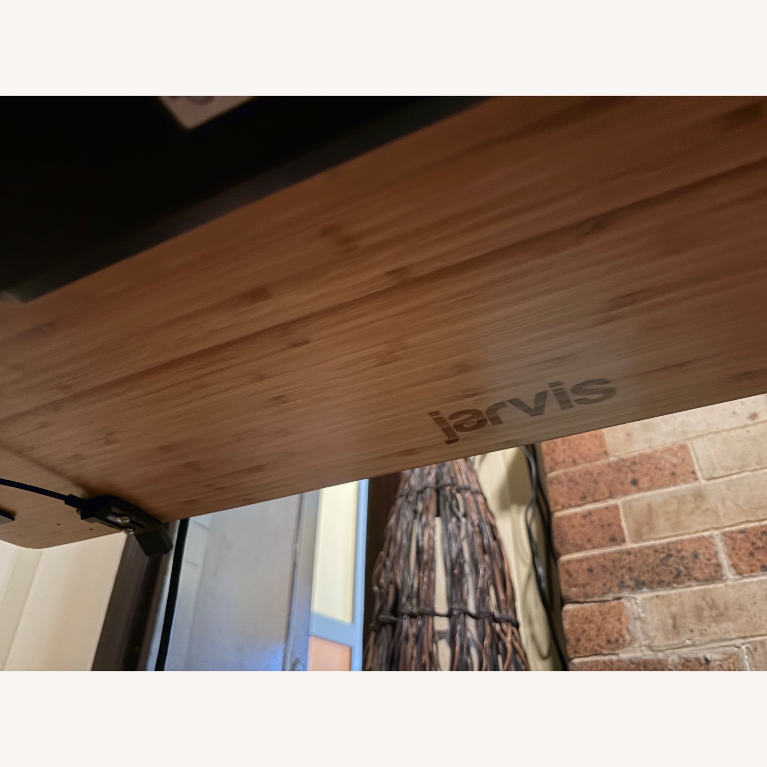Amazon Fully Jarvis Desk - image-3