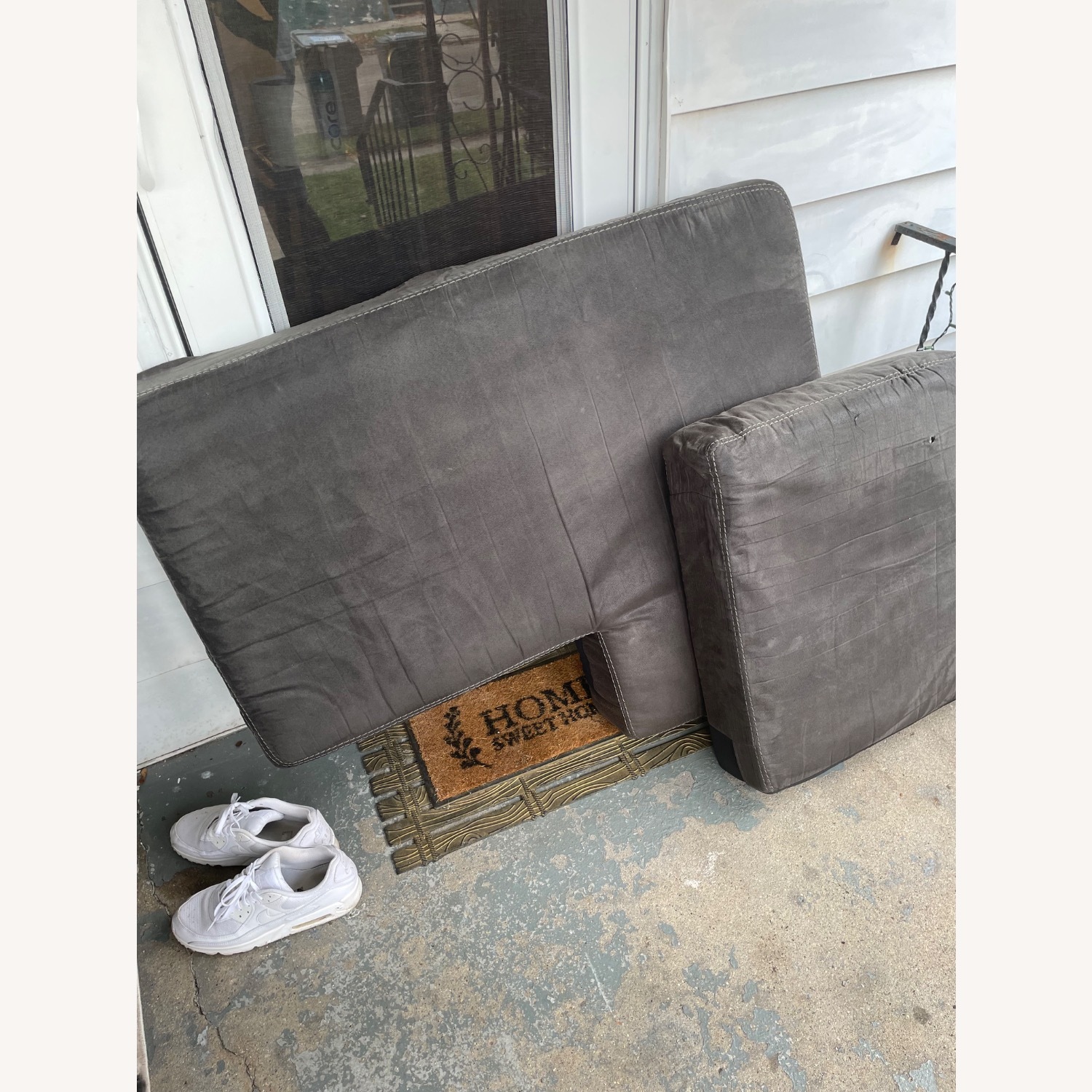 Action Wholesale Products 2 Piece Sectional - image-5