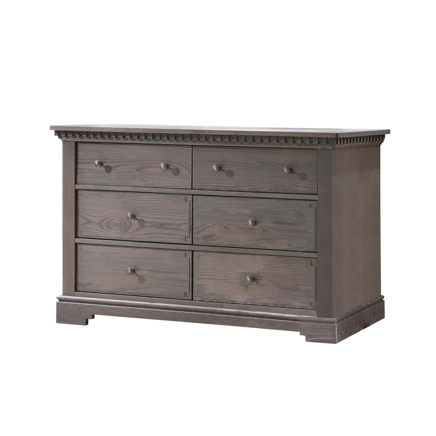 Natart Ithaca Solid Wood Dresser  - image-4