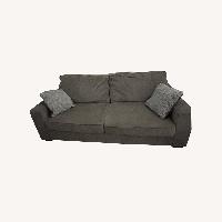 Ashley Dark Gray Couch