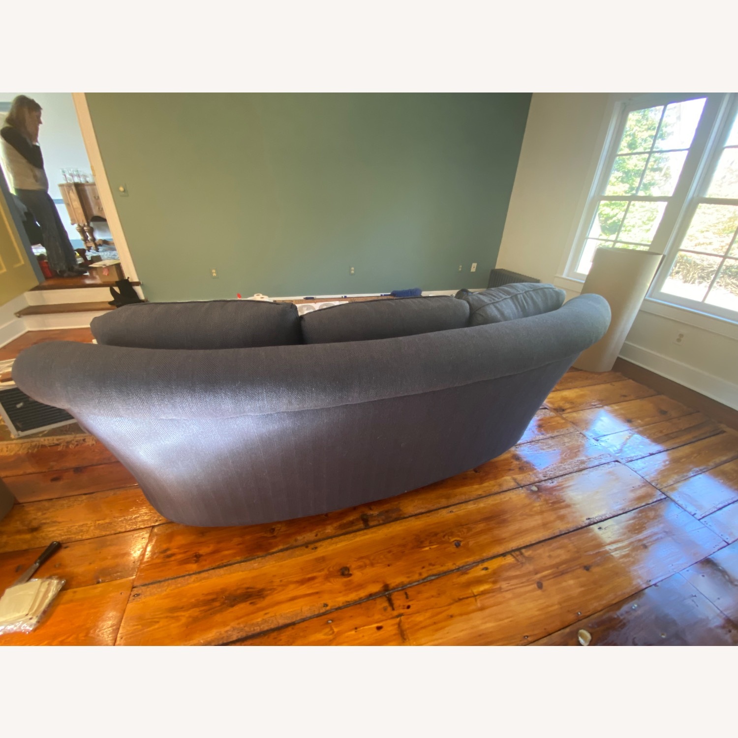 3-Seat Sofa - image-3