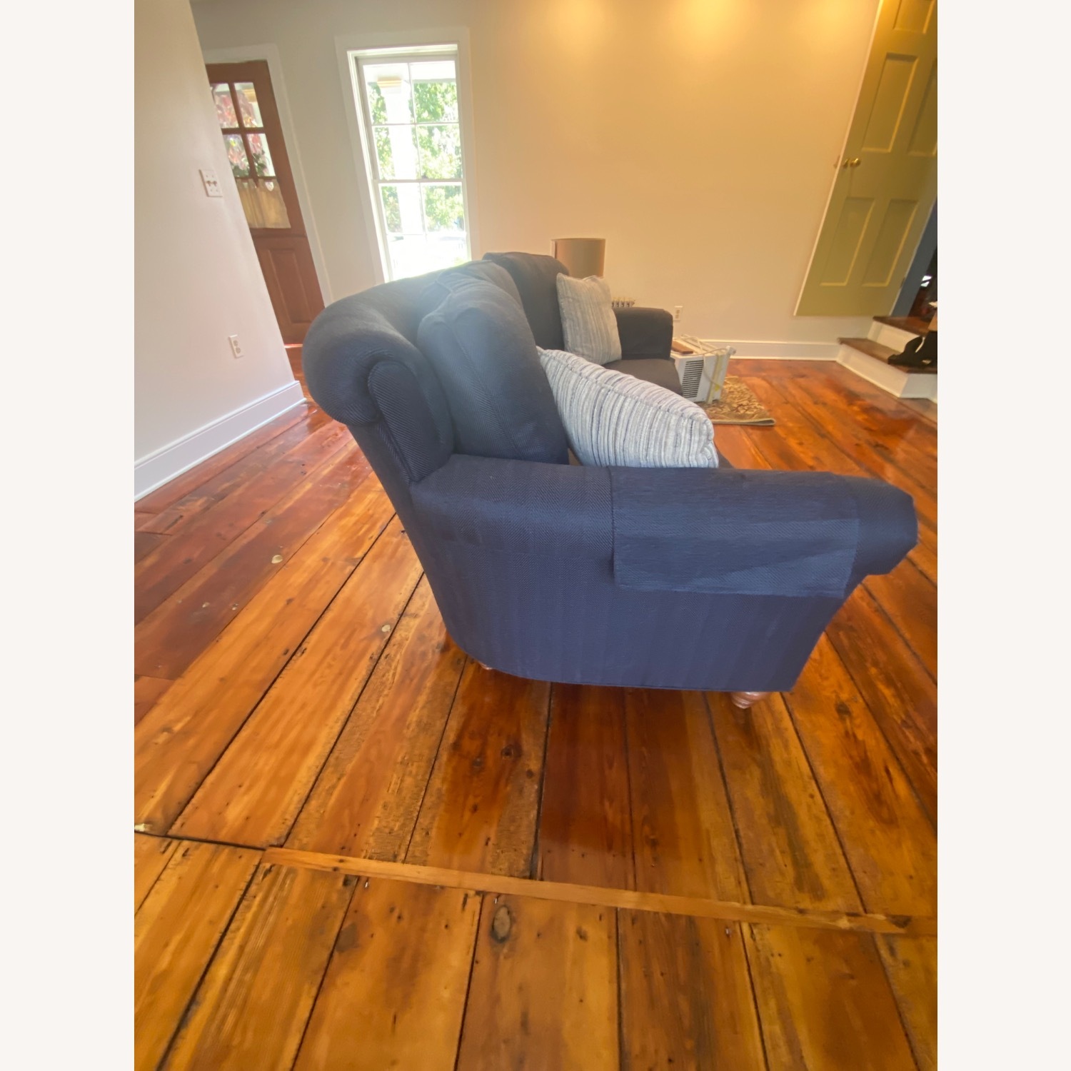 3-Seat Sofa - image-2