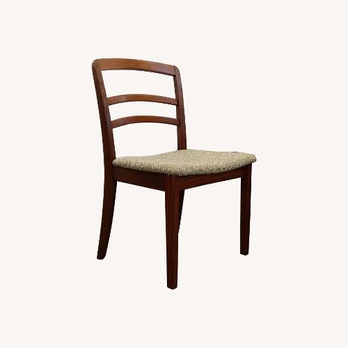 Used G Plan 4 Vintage Mid Century Dining Chairs  for sale on AptDeco