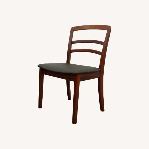 Used G Plan Pair of Vintage Mid Century Dining Chairs for sale on AptDeco