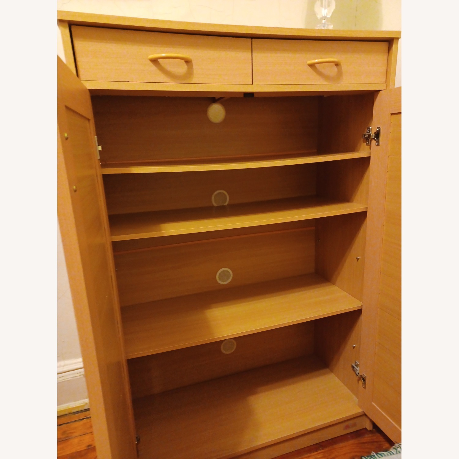 Contemporary Armoire - image-3