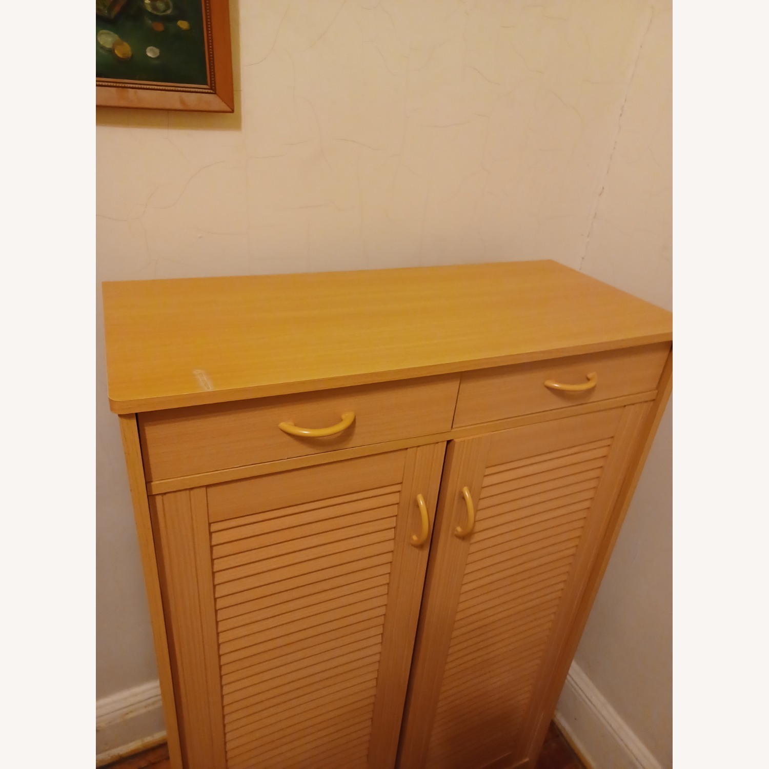 Contemporary Armoire - image-6