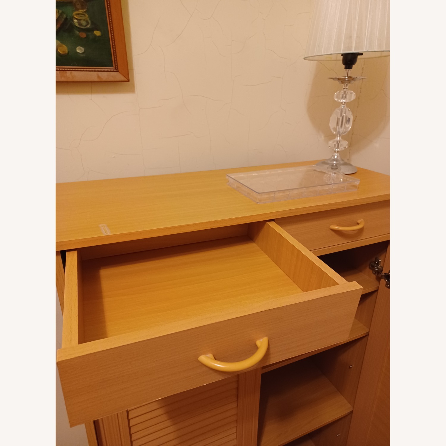 Contemporary Armoire - image-4