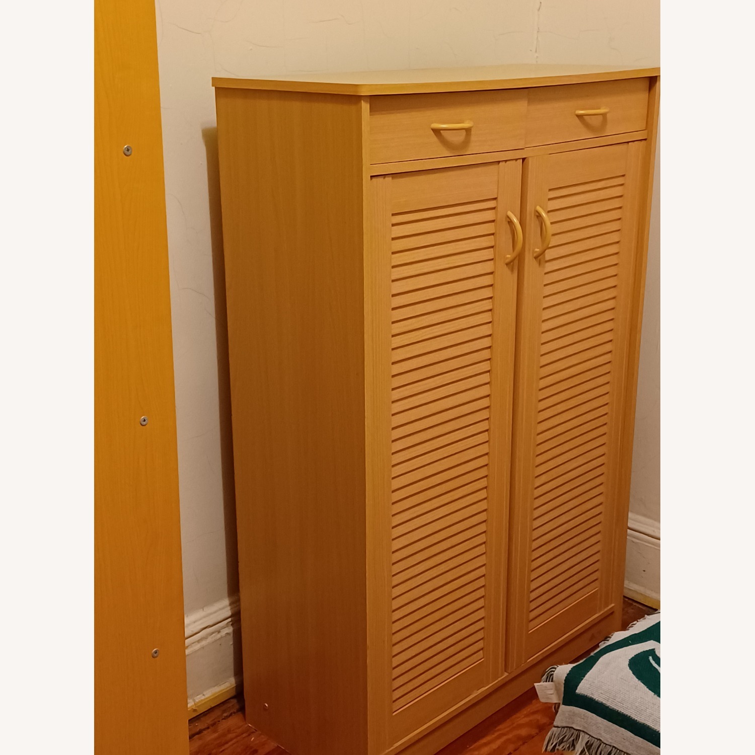 Contemporary Armoire - image-2