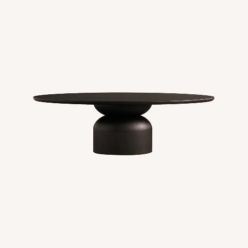 Used Arhaus Perth Table for sale on AptDeco
