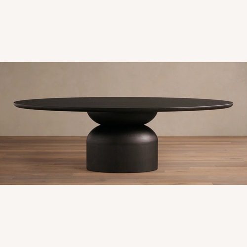 Used Arhaus Perth Table for sale on AptDeco