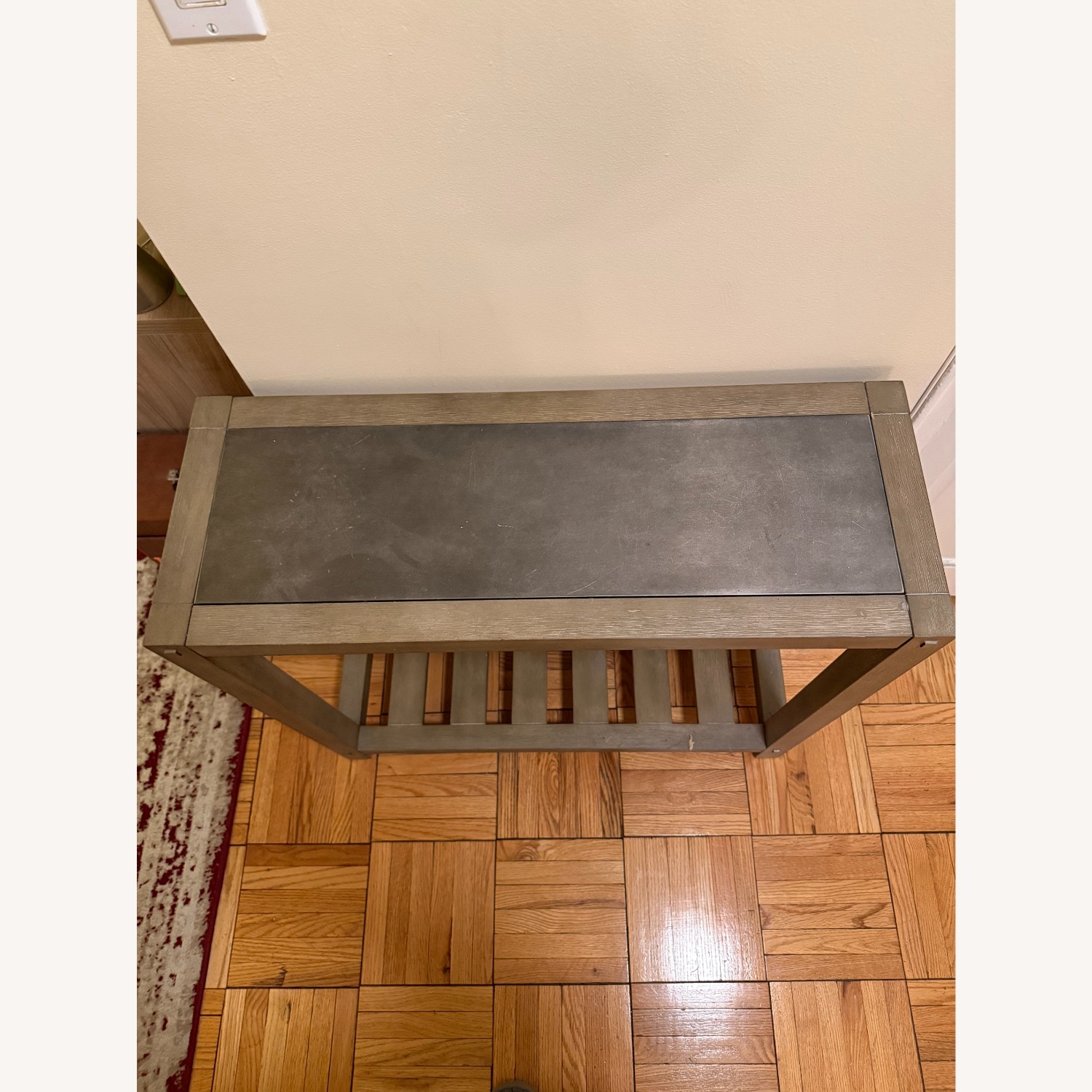 Pottery Barn Brooklyn Console Table - image-3