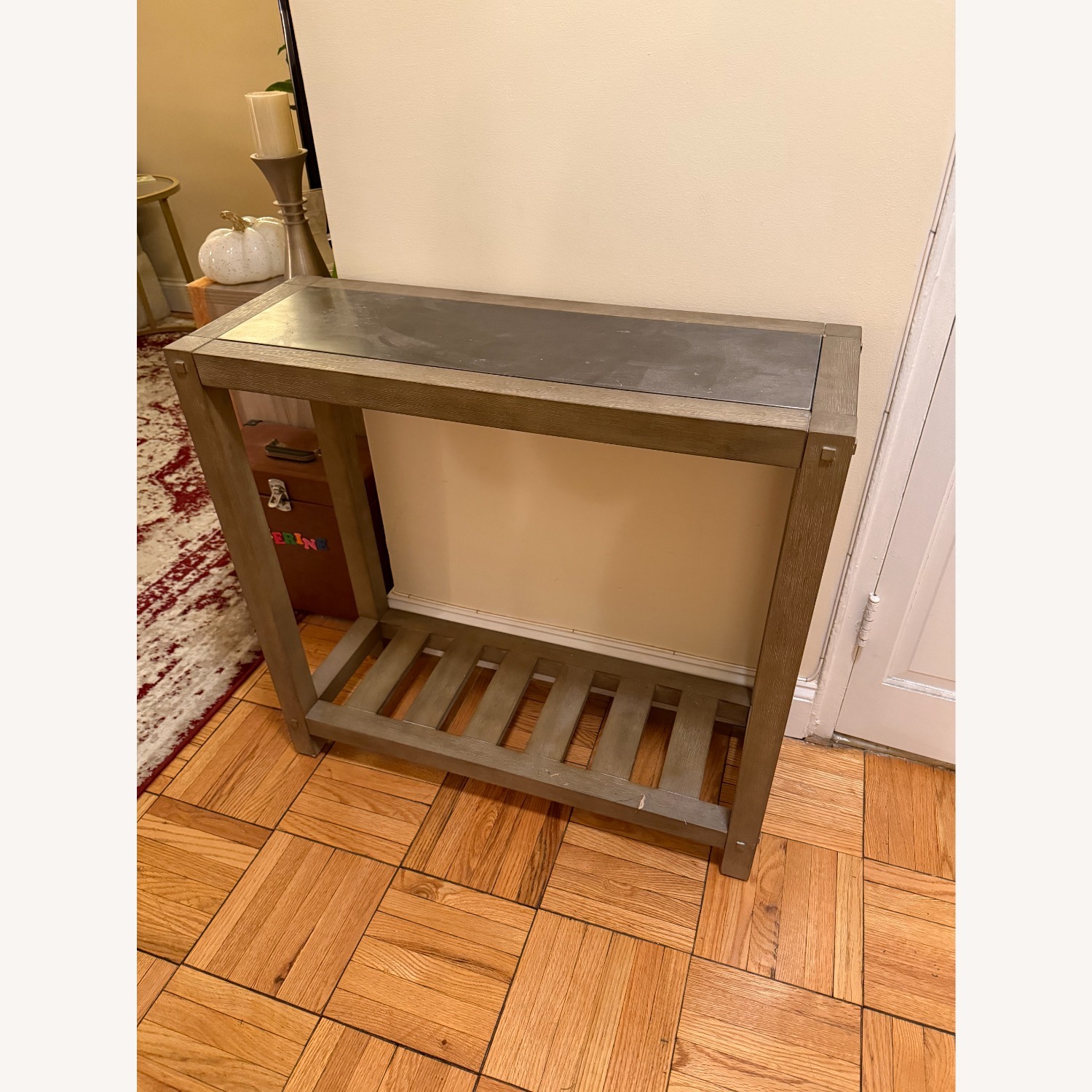 Pottery Barn Brooklyn Console Table - image-2