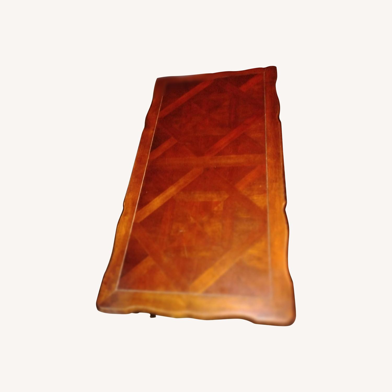 Vintage Coffee Table - image-0