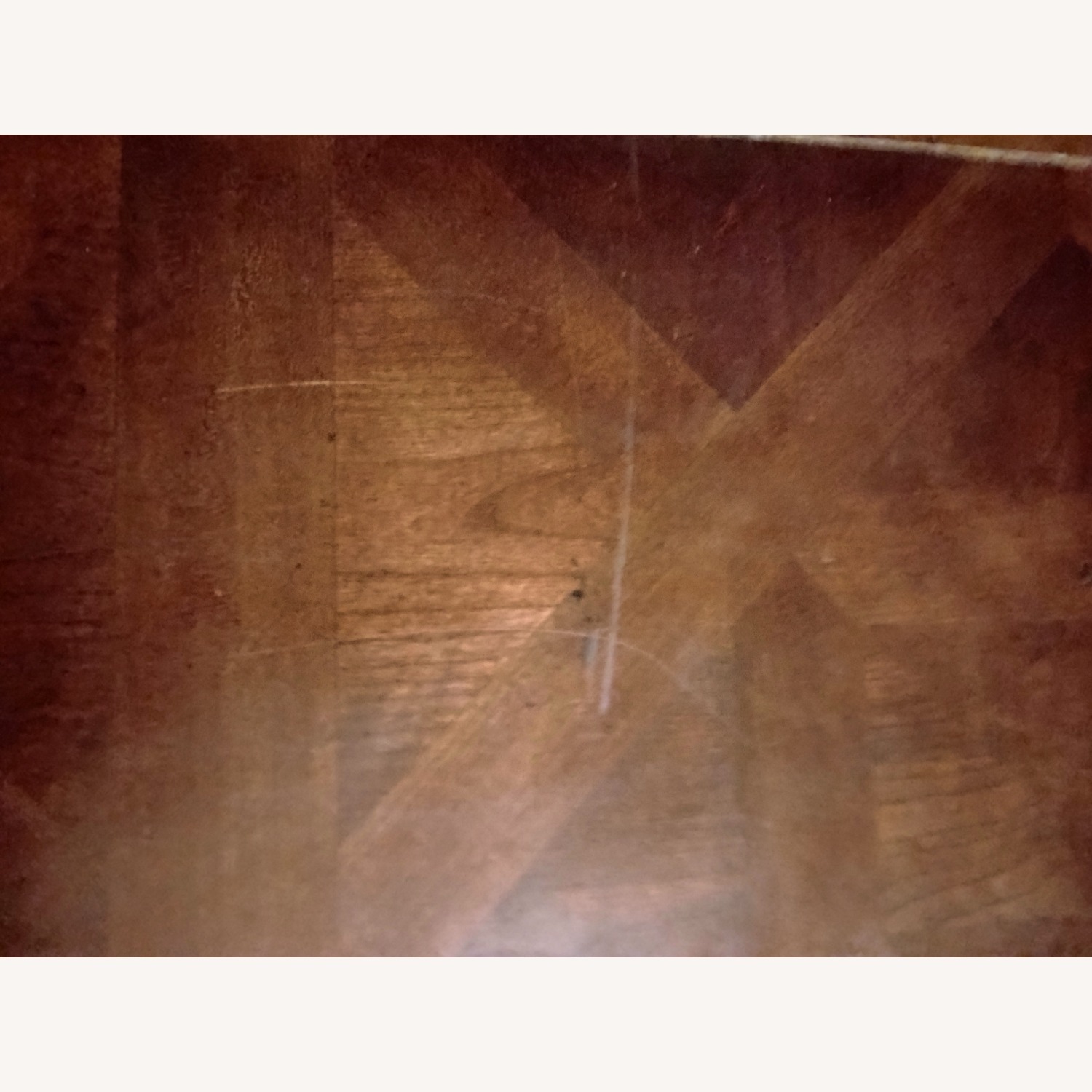 Vintage Coffee Table - image-4