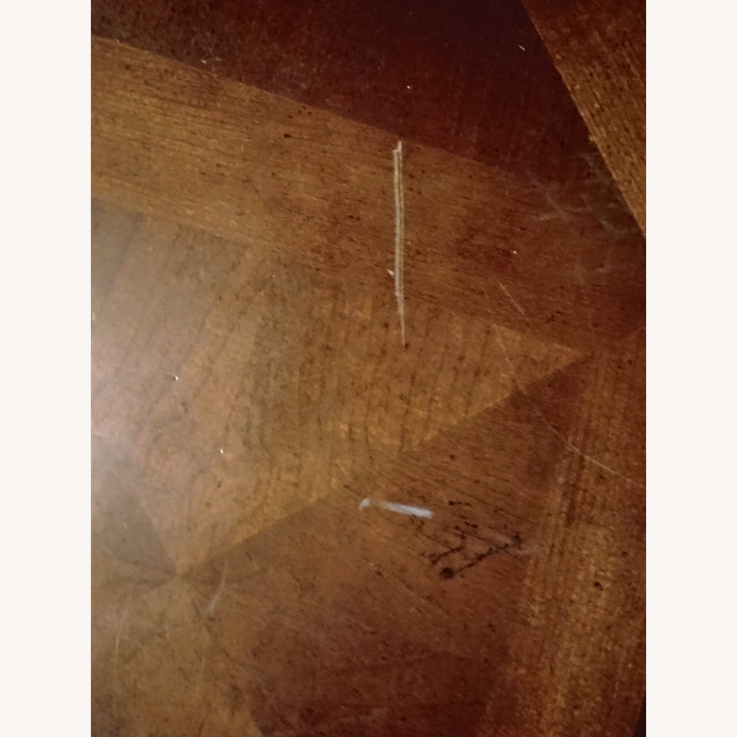 Vintage Coffee Table - image-3