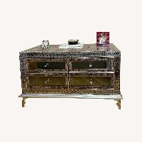 Michael Amini Furniture Designs Dresser