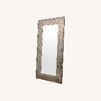 Waterford Crystal Mirror