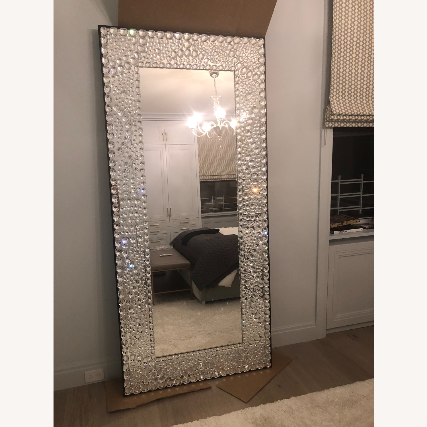 Waterford Crystal Mirror - image-2