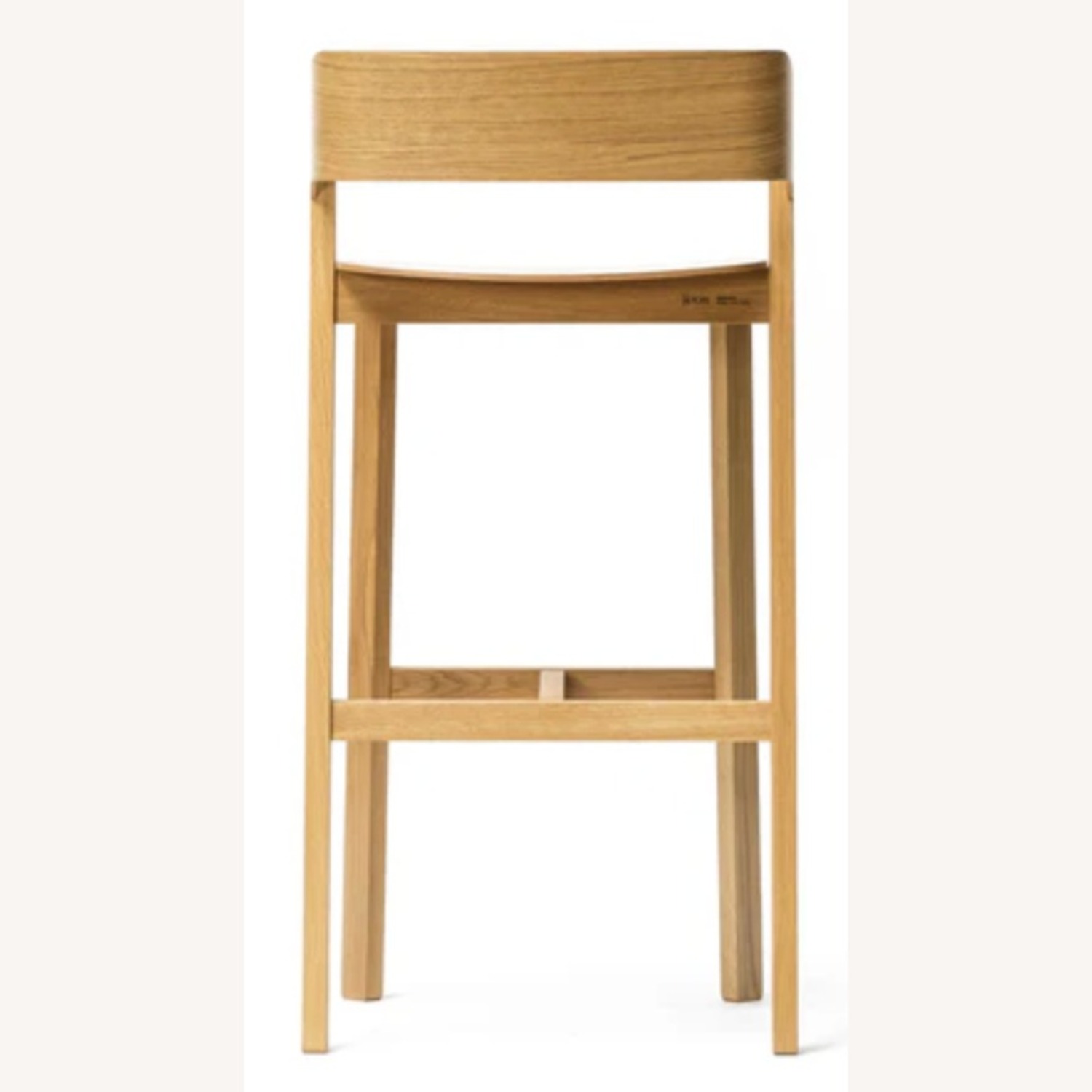 Lumens Merano Bar Stool by Ton - image-4