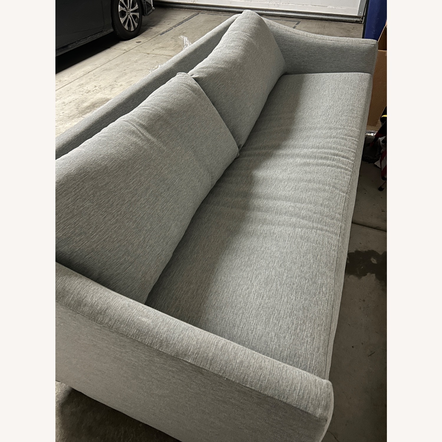 Article Sleeper Sofa - image-1