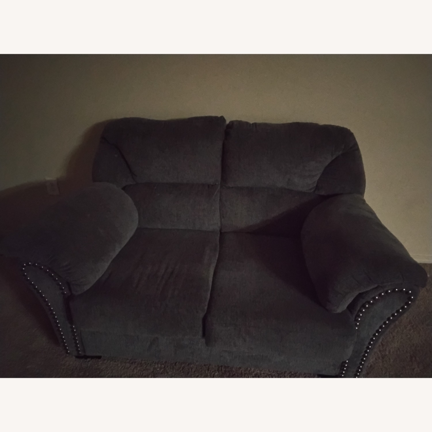 New Classic Furniture Co 2 Piece Sectional - image-1