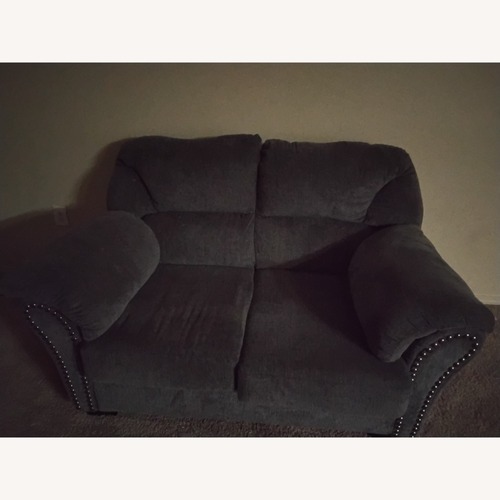 Used New Classic Furniture Co 2 Piece Sectional for sale on AptDeco