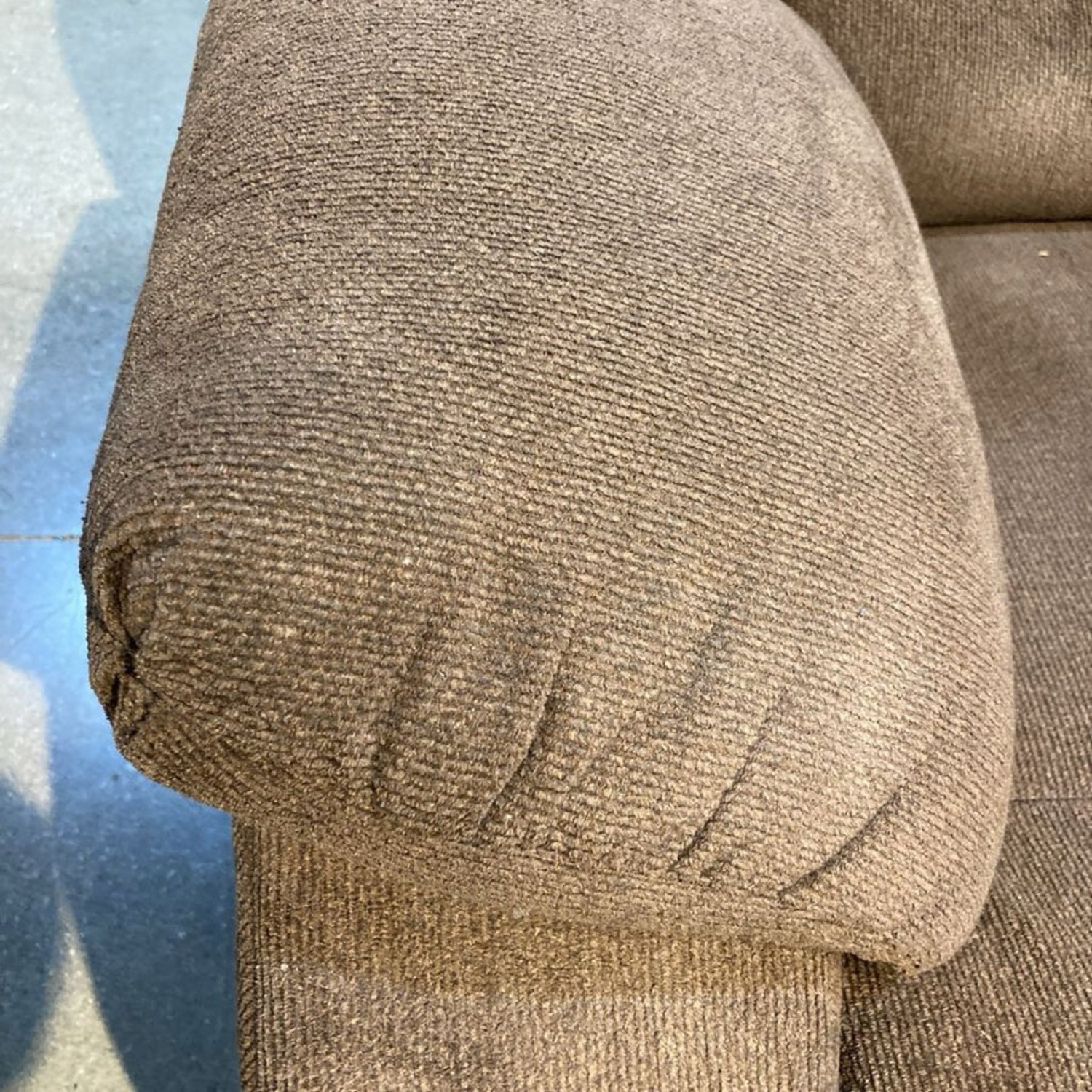 Ashley Furniture Partymate Manual Recliner  - image-11