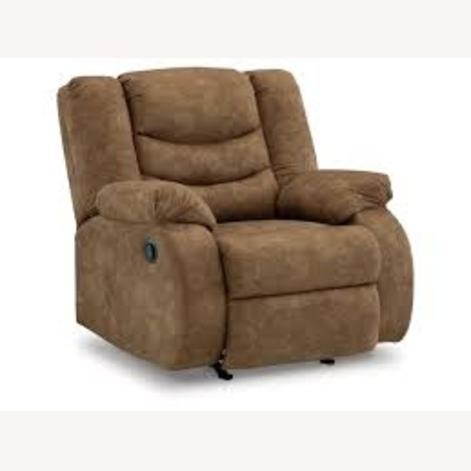 Ashley Furniture Partymate Manual Recliner  - image-14