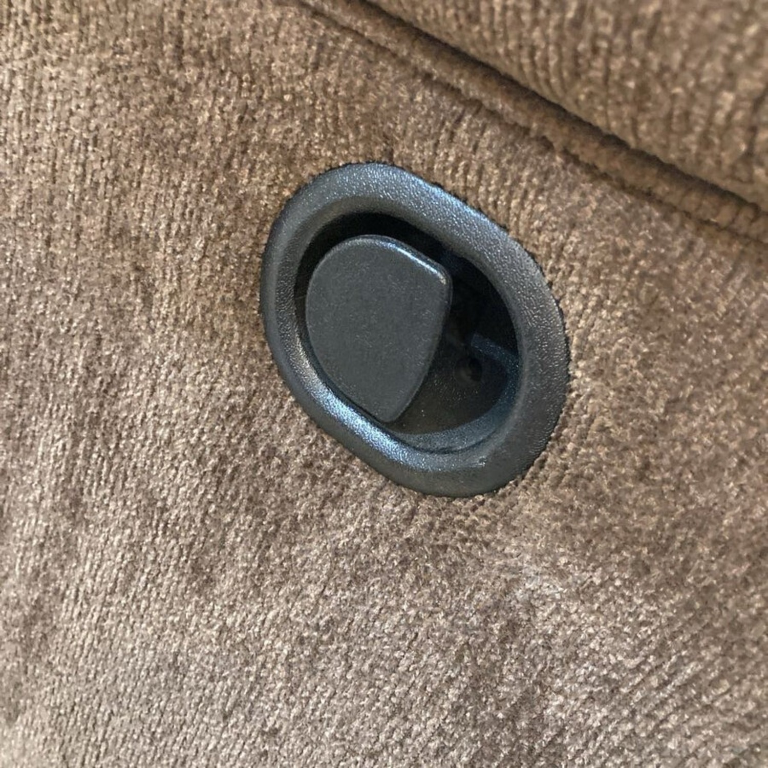 Ashley Furniture Partymate Manual Recliner  - image-8