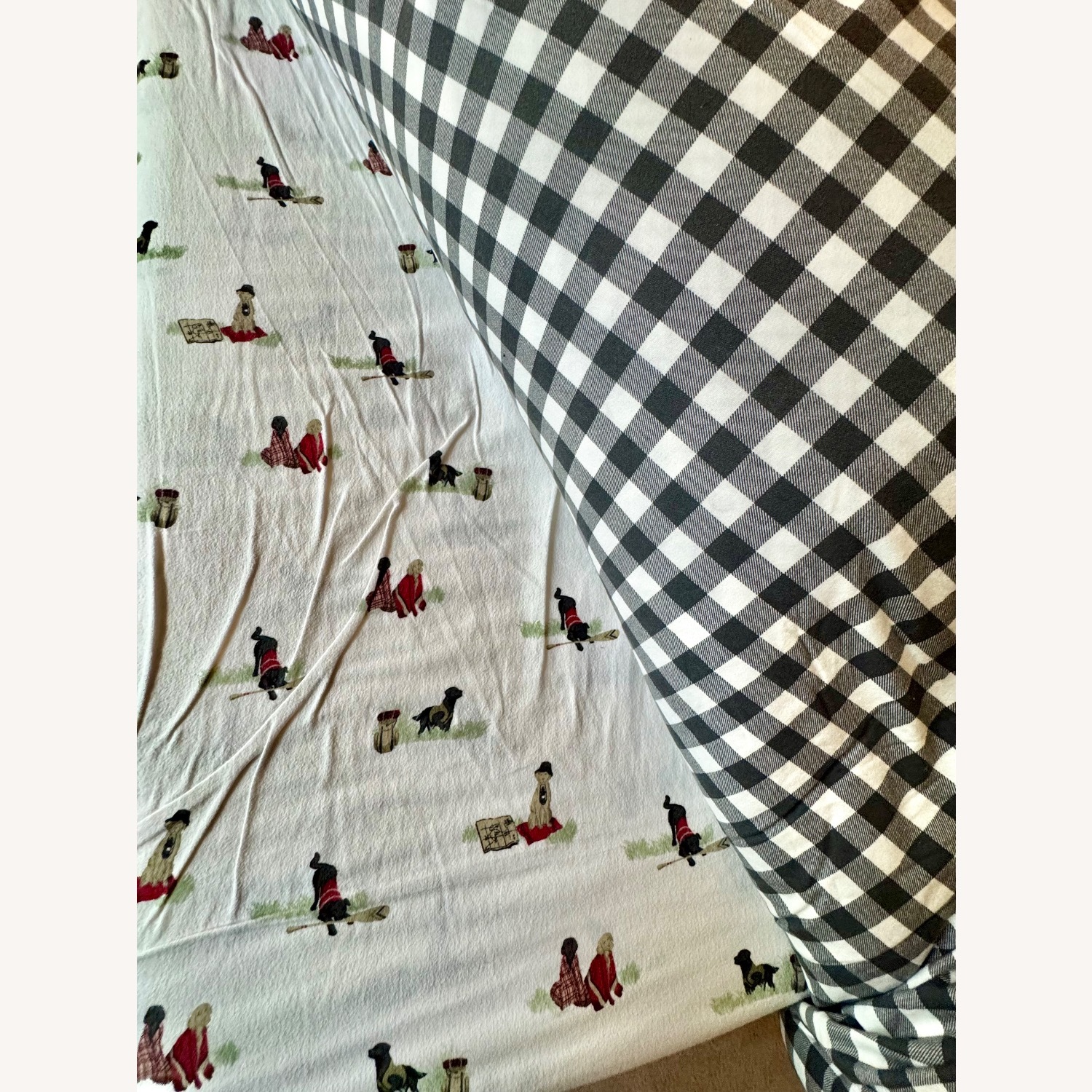 Sleep Number 2022; P5 Queen Bed - image-8