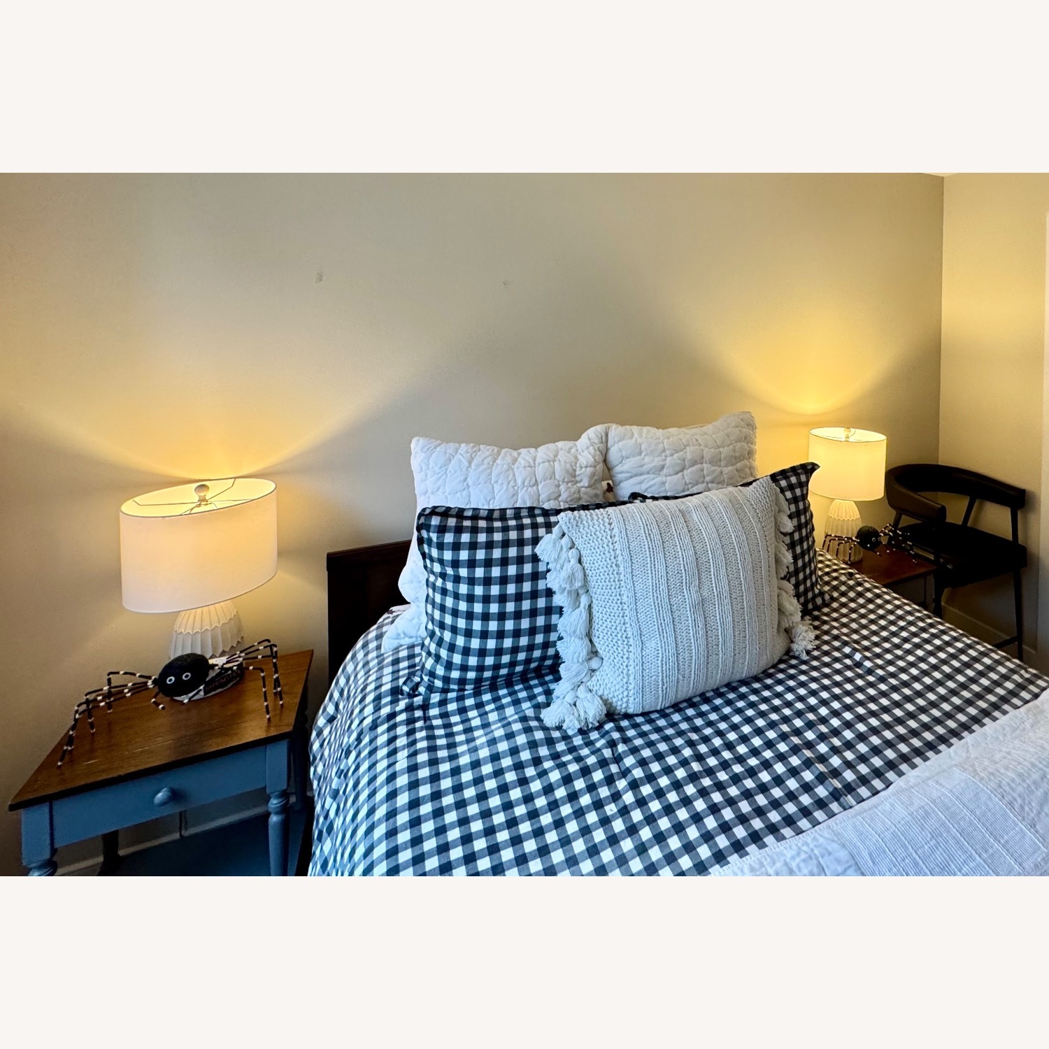 Sleep Number 2022; P5 Queen Bed - image-2