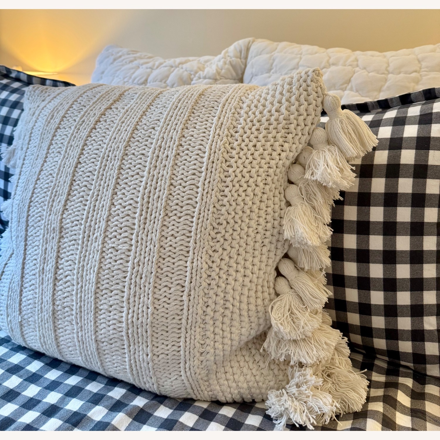 Sleep Number 2022; P5 Queen Bed - image-4