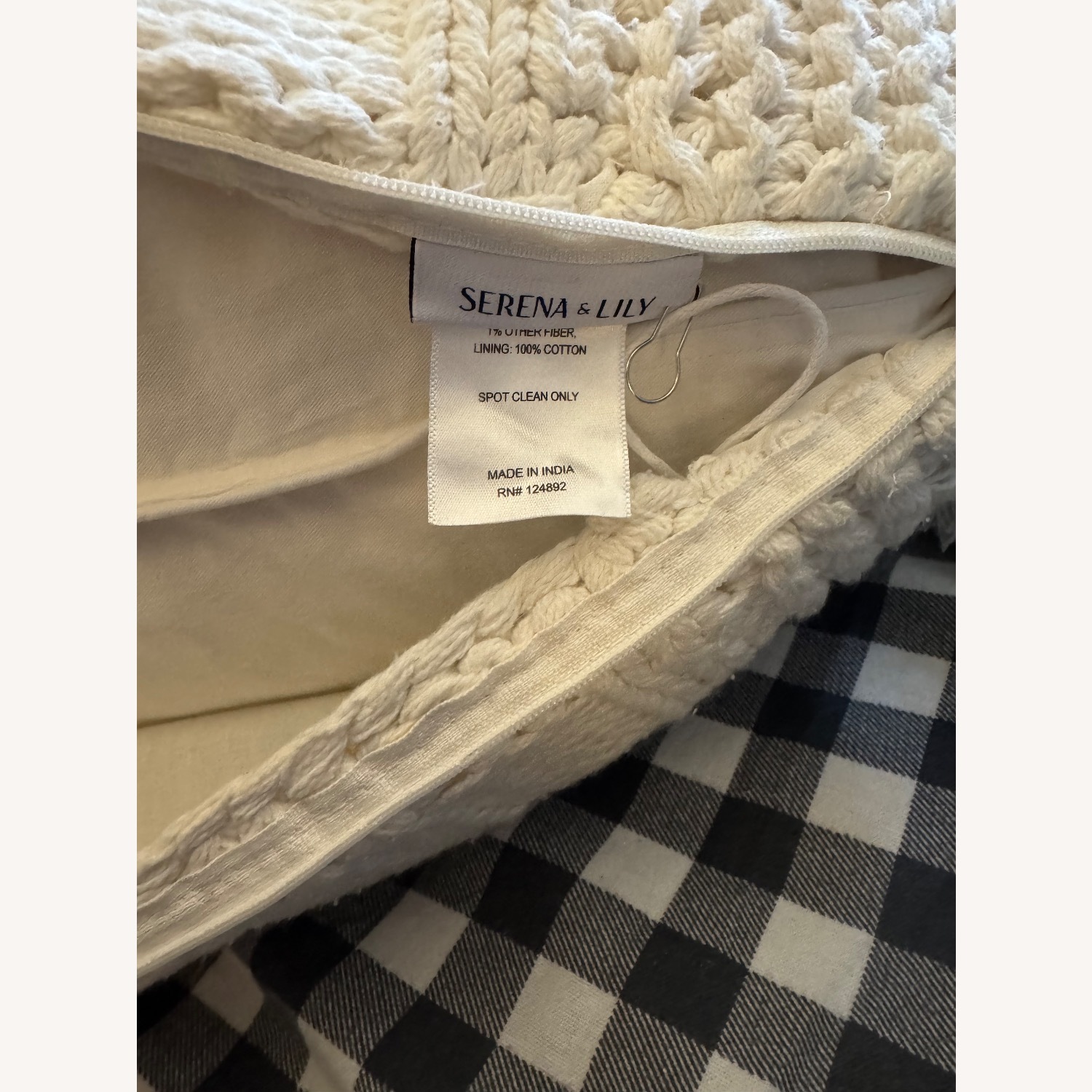 Sleep Number 2022; P5 Queen Bed - image-5