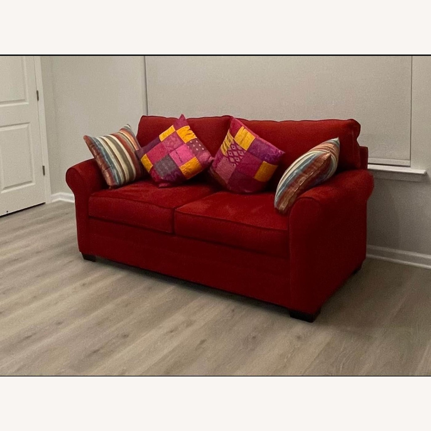 Rooms To Go Loveseat - image-2