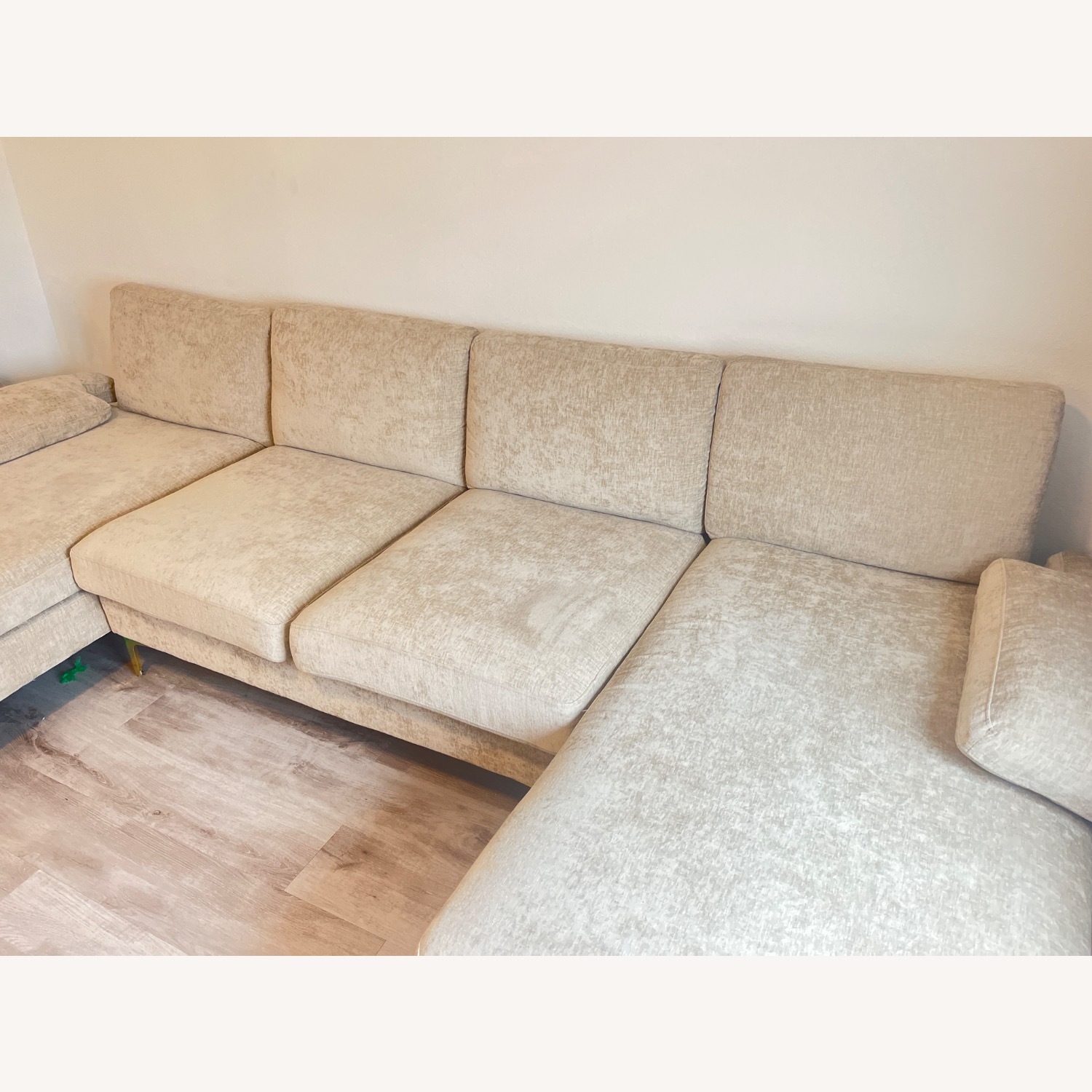 Wayfair 3+ Piece Sectional - image-3