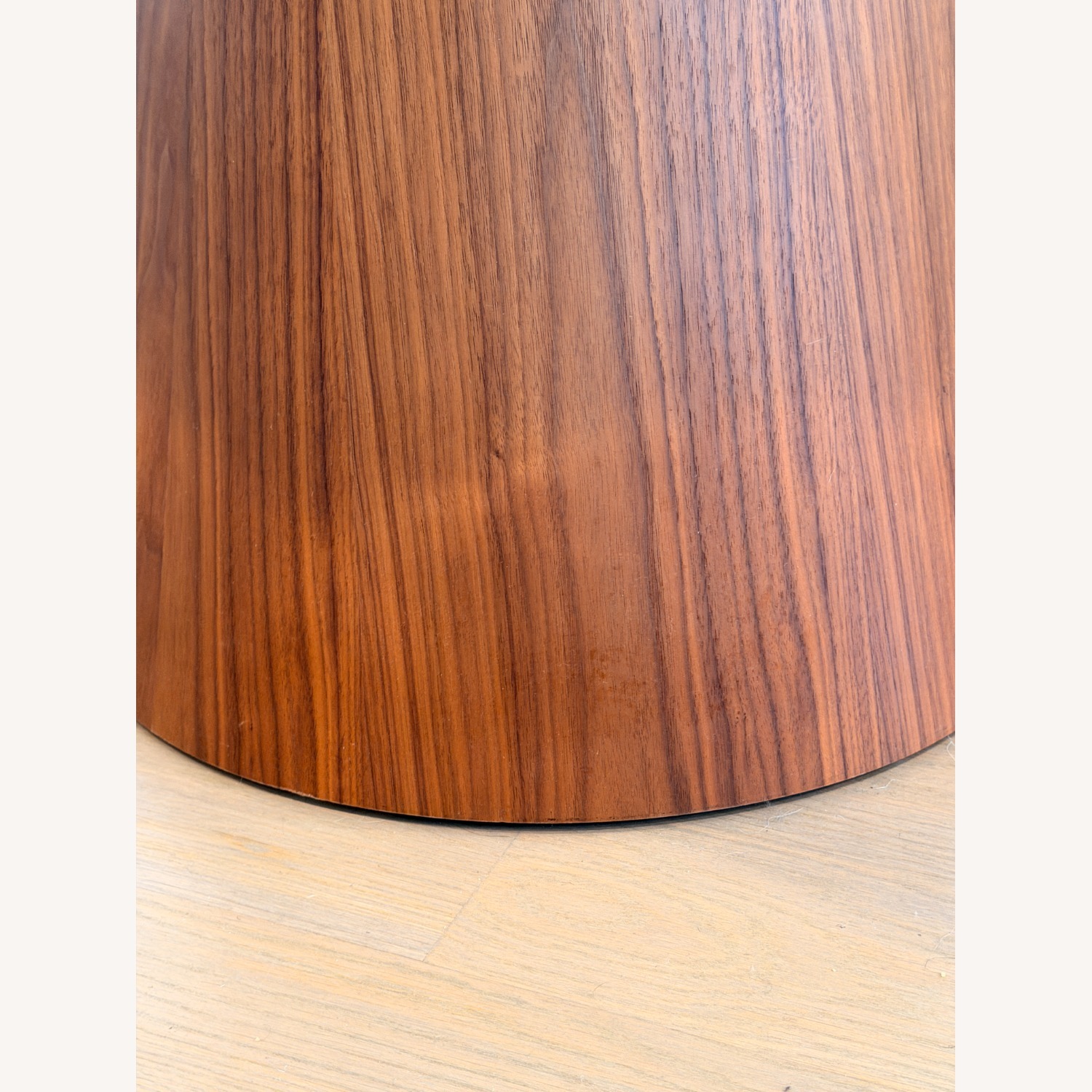 Rove Concepts Winston White Marble Dining Table - image-7