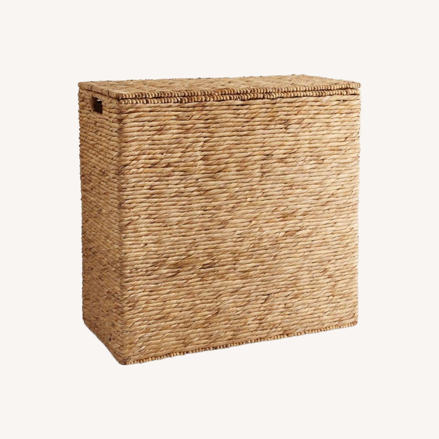 Rejuvenation Stafford Natural Basket - image-0