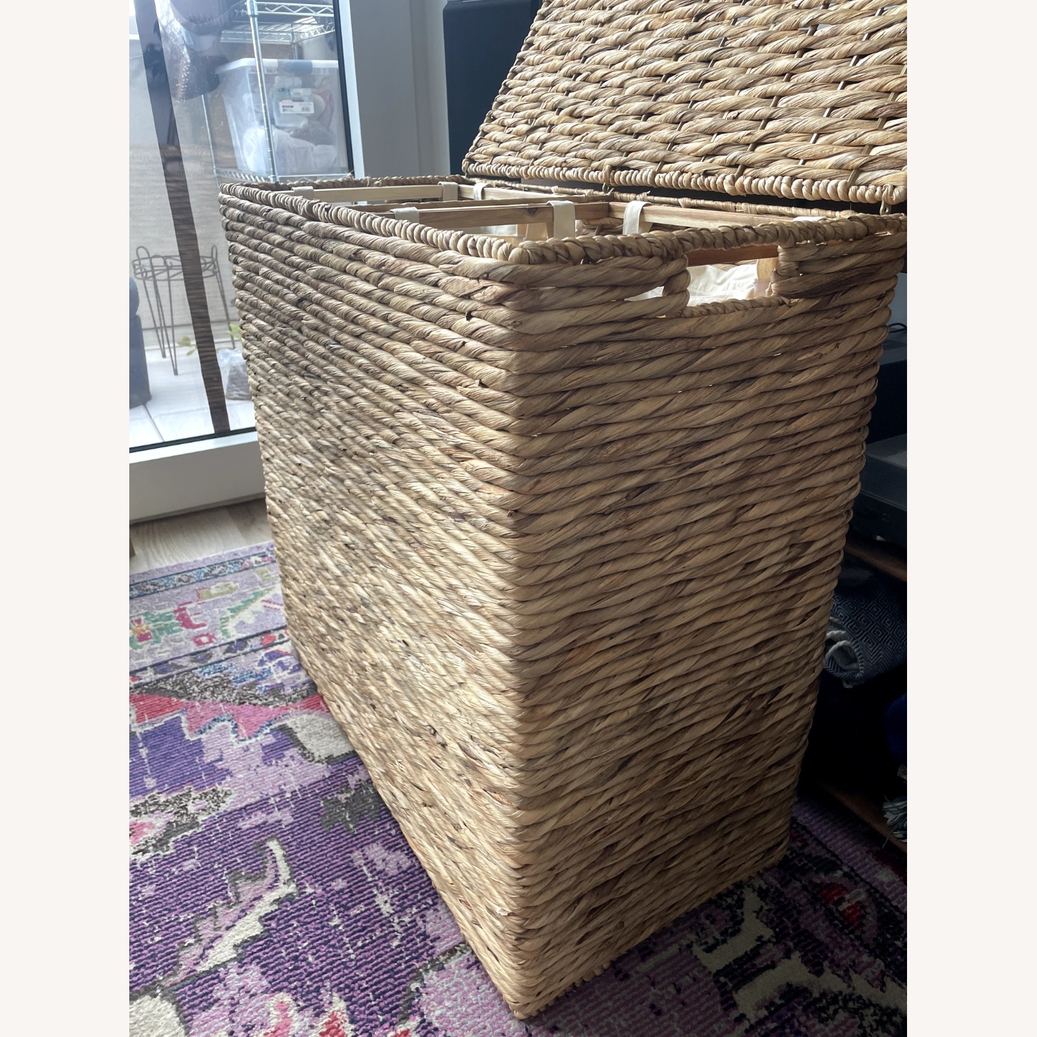 Rejuvenation Stafford Natural Basket - image-2