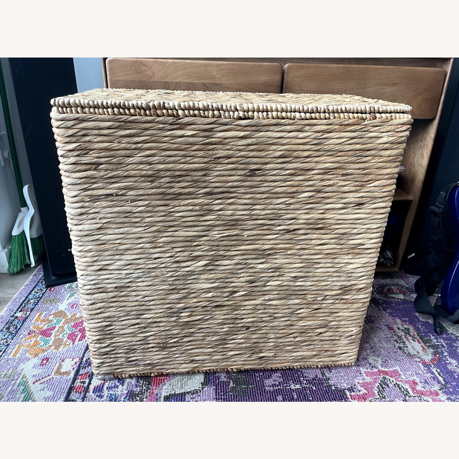 Rejuvenation Stafford Natural Basket - image-3